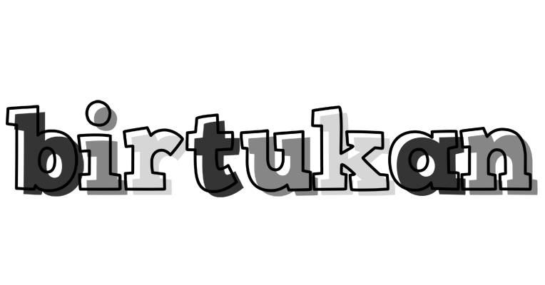 Birtukan night logo
