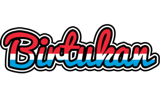 Birtukan norway logo