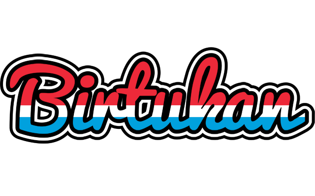 Birtukan norway logo
