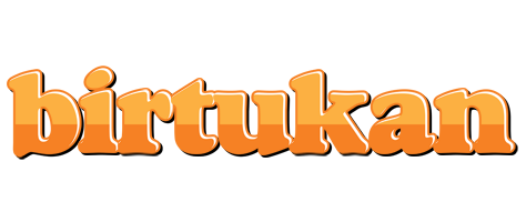 Birtukan orange logo