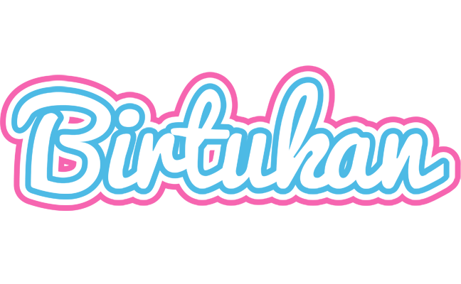 Birtukan outdoors logo