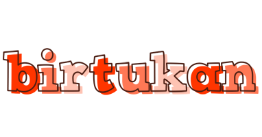 Birtukan paint logo