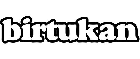 Birtukan panda logo