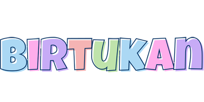 Birtukan pastel logo