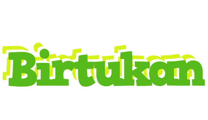 Birtukan picnic logo