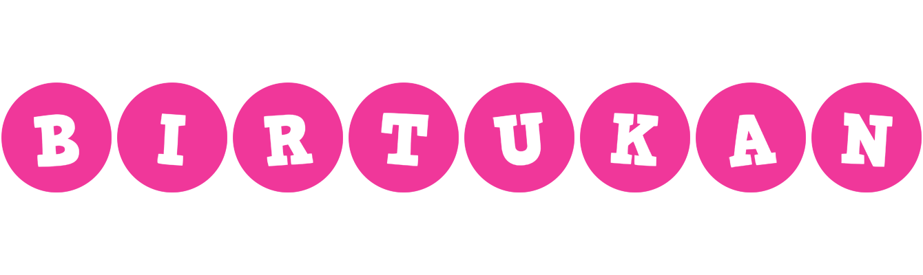 Birtukan poker logo