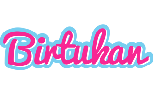 Birtukan popstar logo