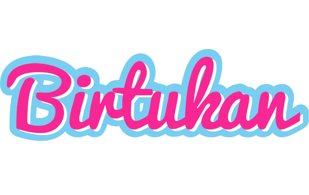 Birtukan popstar logo