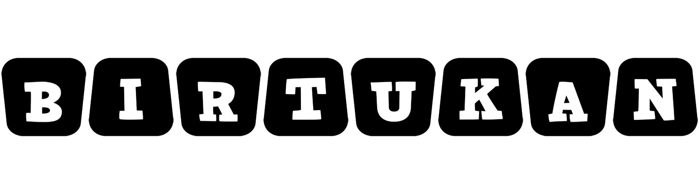Birtukan racing logo