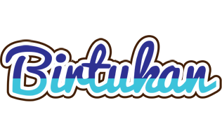 Birtukan raining logo