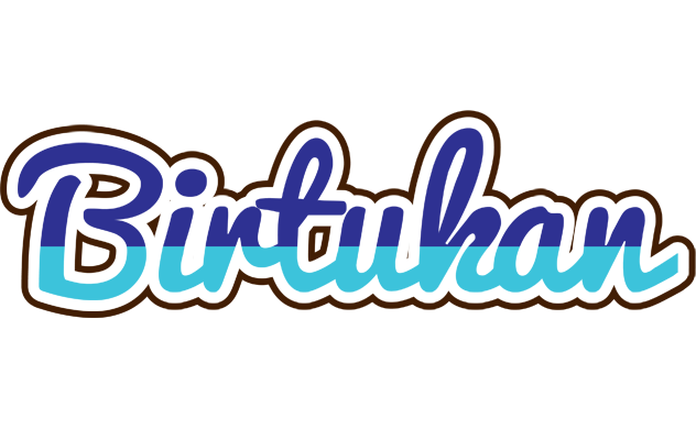 Birtukan raining logo