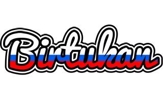 Birtukan russia logo