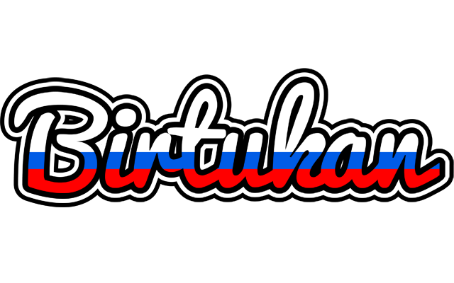Birtukan russia logo