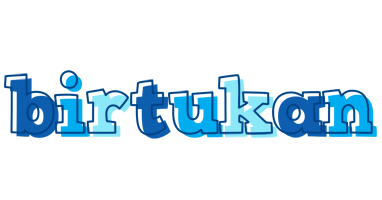 Birtukan sailor logo