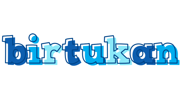 Birtukan sailor logo