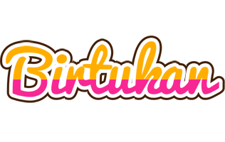 Birtukan smoothie logo