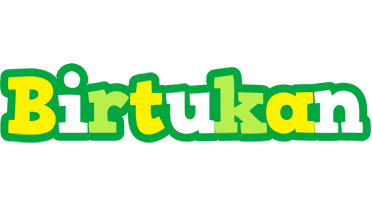 Birtukan soccer logo