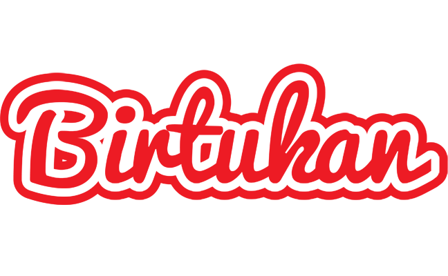Birtukan sunshine logo