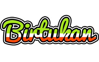 Birtukan superfun logo