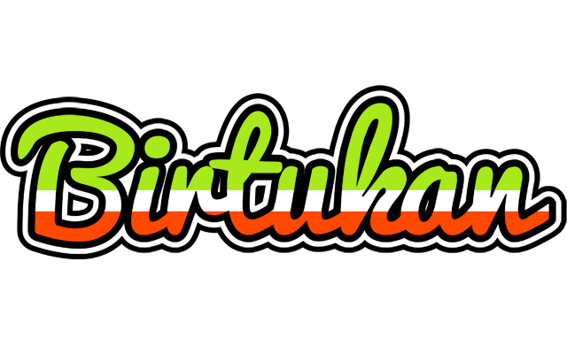 Birtukan superfun logo