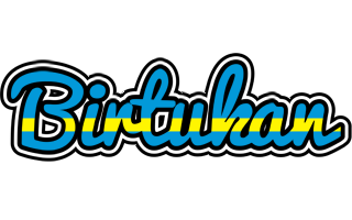 Birtukan sweden logo