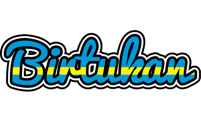 Birtukan sweden logo
