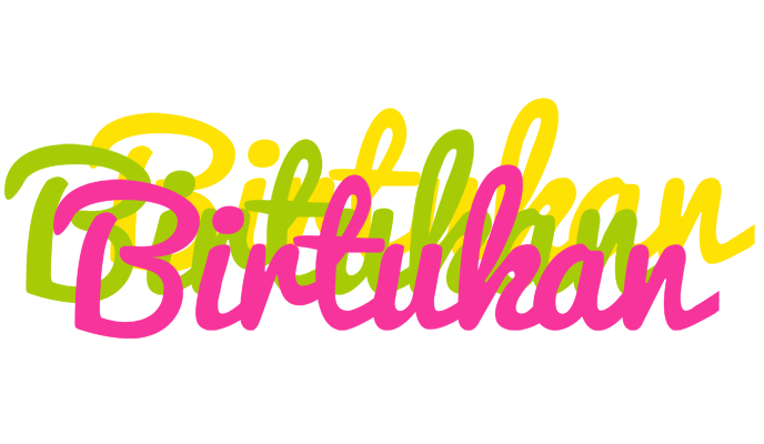 Birtukan sweets logo