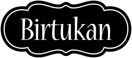 Birtukan welcome logo