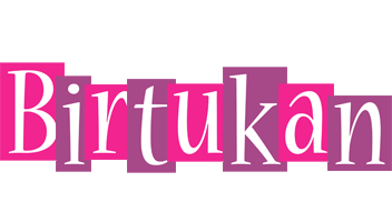 Birtukan whine logo