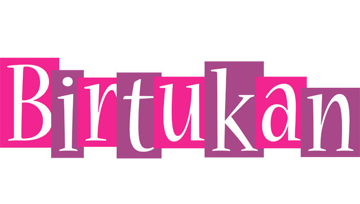 Birtukan whine logo