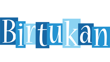 Birtukan winter logo