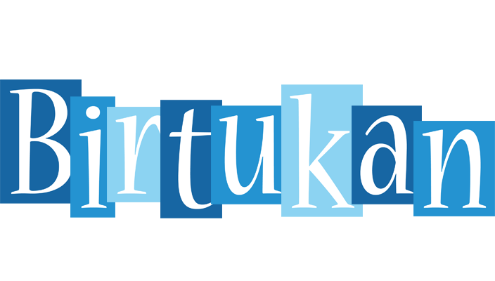 Birtukan winter logo