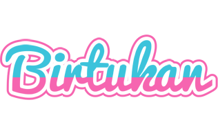 Birtukan woman logo