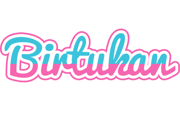 Birtukan woman logo