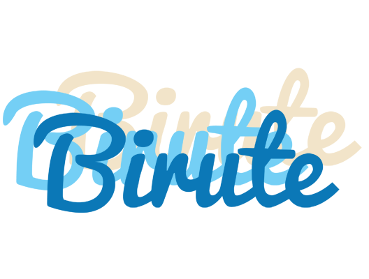 Birute breeze logo