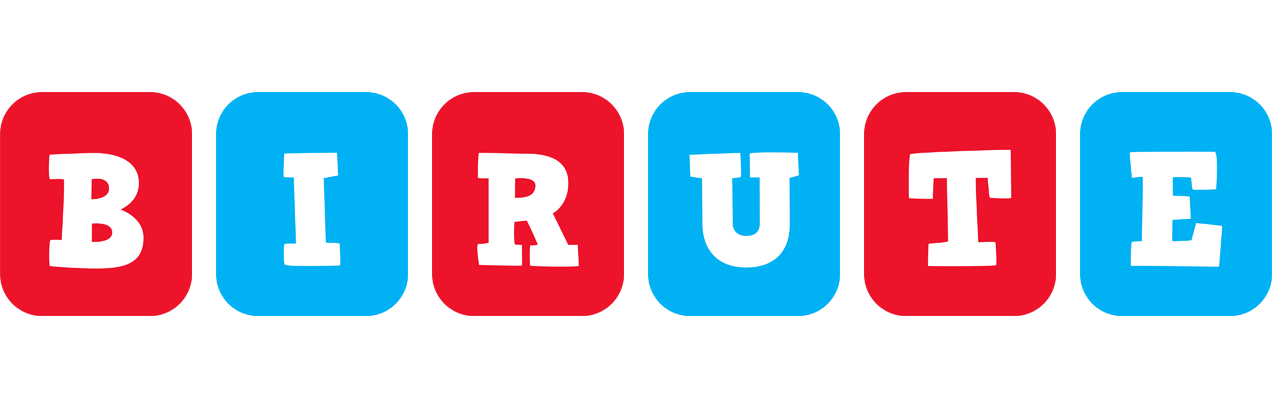 Birute diesel logo