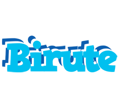 Birute jacuzzi logo