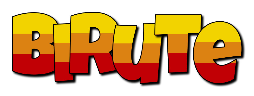 Birute jungle logo