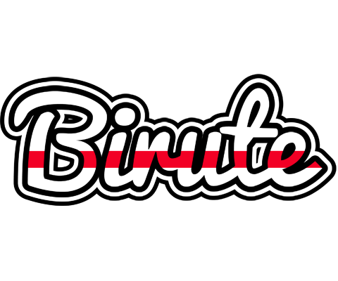 Birute kingdom logo