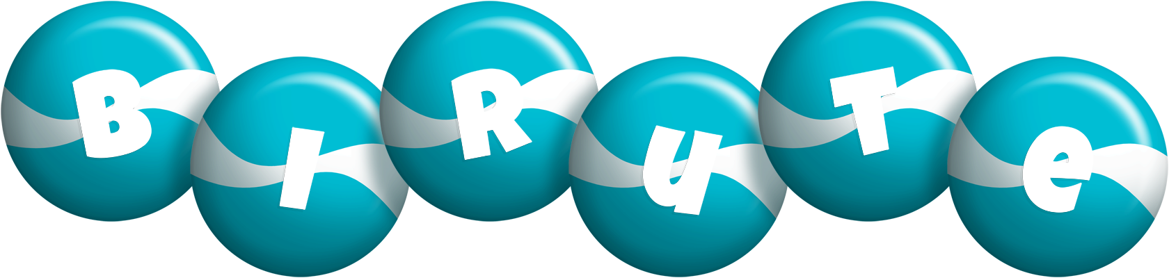 Birute messi logo