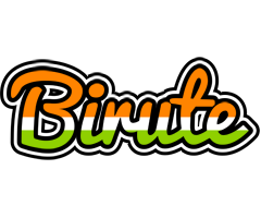 Birute mumbai logo