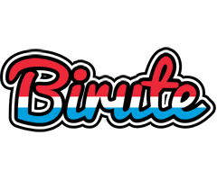 Birute norway logo