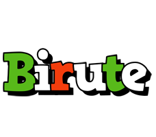 Birute venezia logo