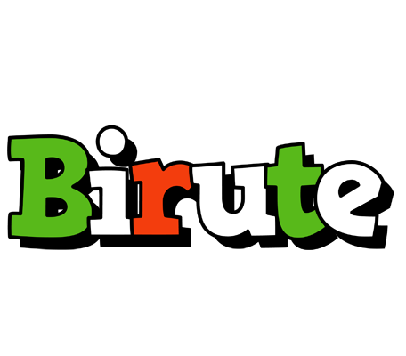 Birute venezia logo