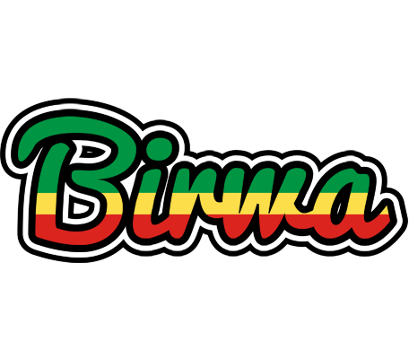 Birwa african logo