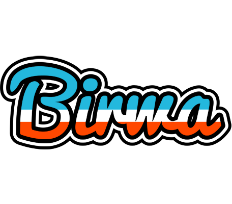 Birwa america logo