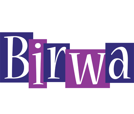 Birwa autumn logo