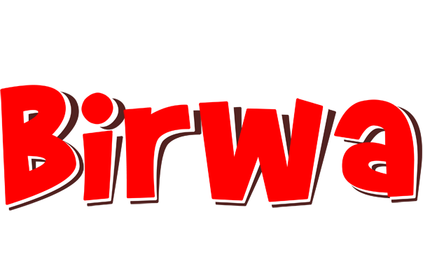 Birwa basket logo