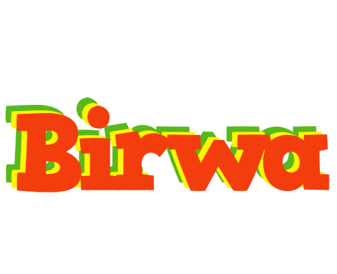 Birwa bbq logo