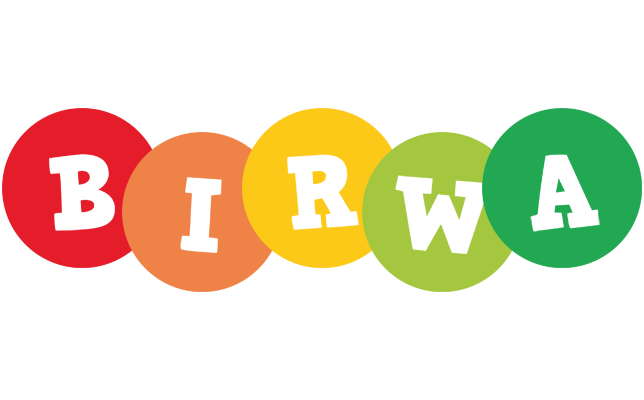 Birwa boogie logo
